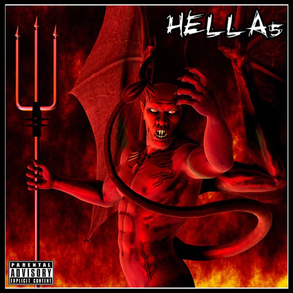 Picture of HELLA5