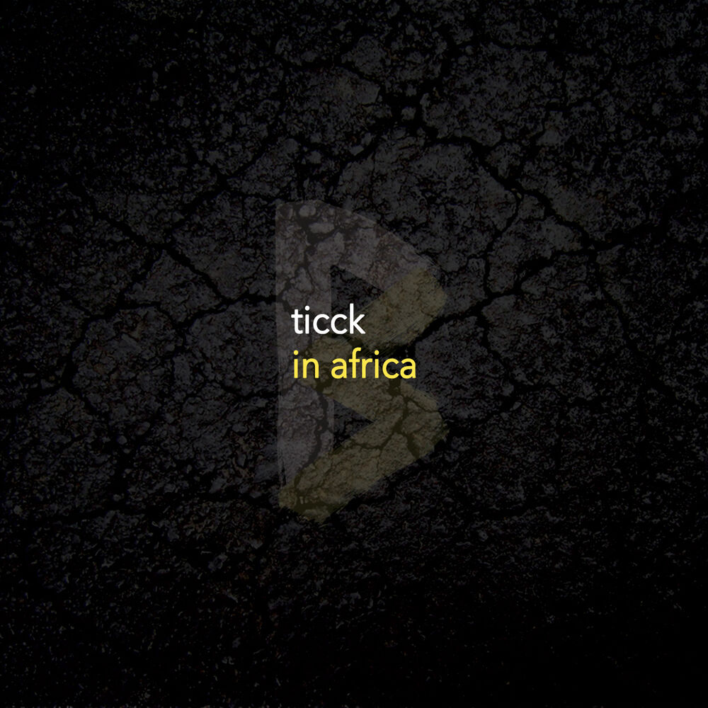 Picture of In Africa