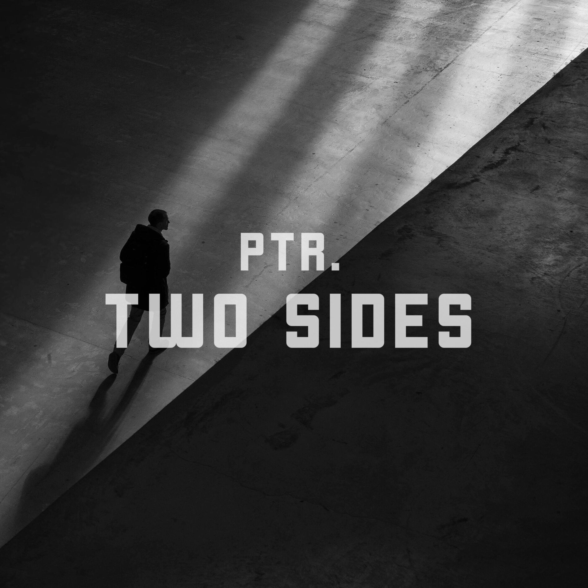 Album cover of Two Sides