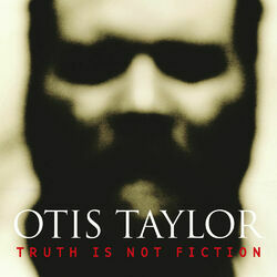 Cover of Truth Is Not Fiction
