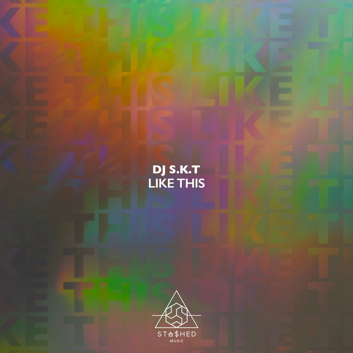 Album cover of Like This