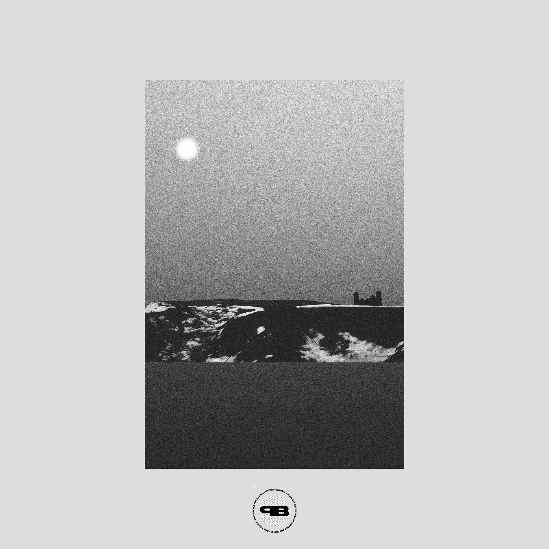 Album cover of glacial fortress