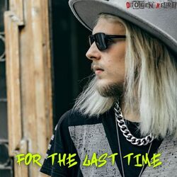 Cover of For the Last Time