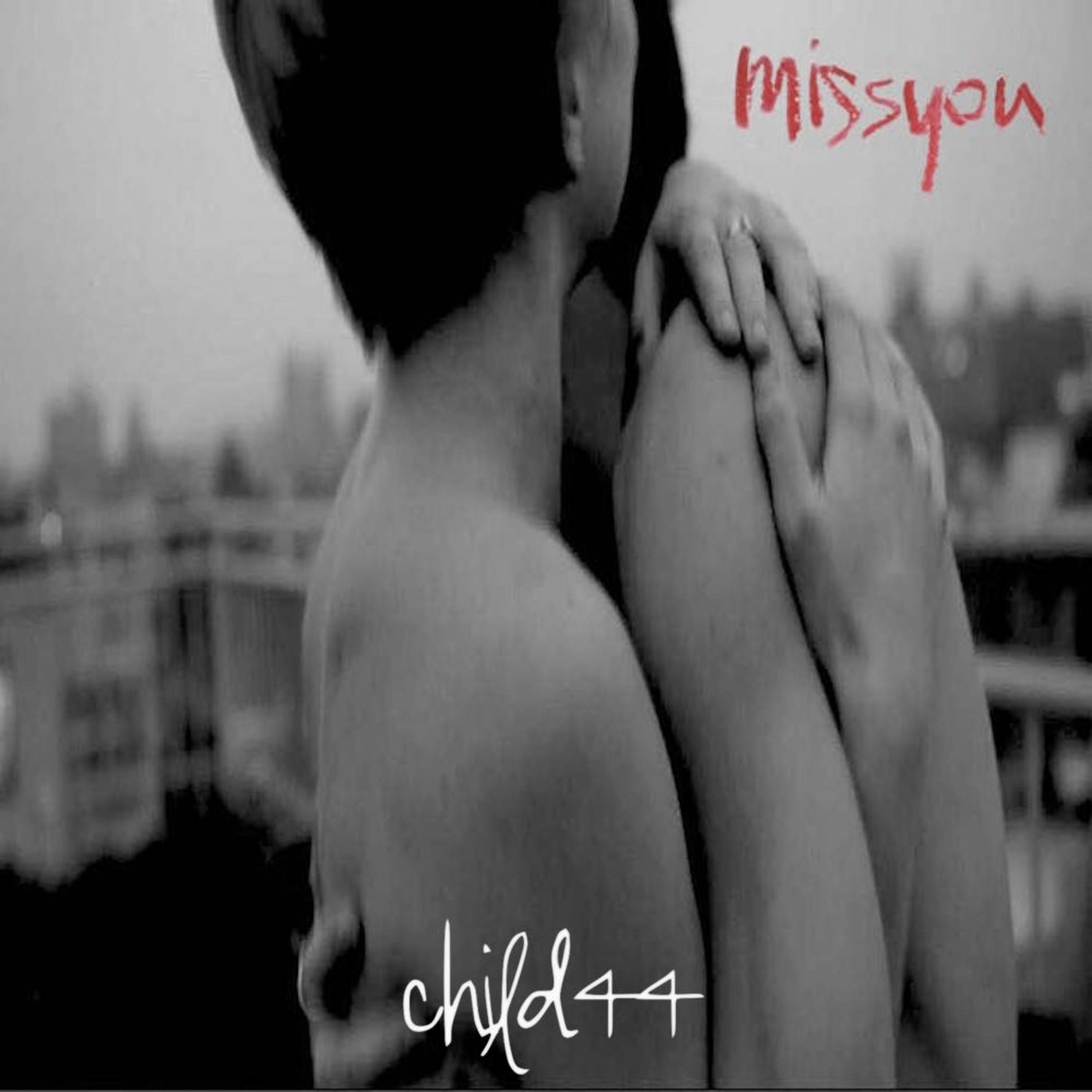 Album cover of Child 44