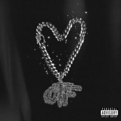 Cover of Love You Too (feat. Kehlani)