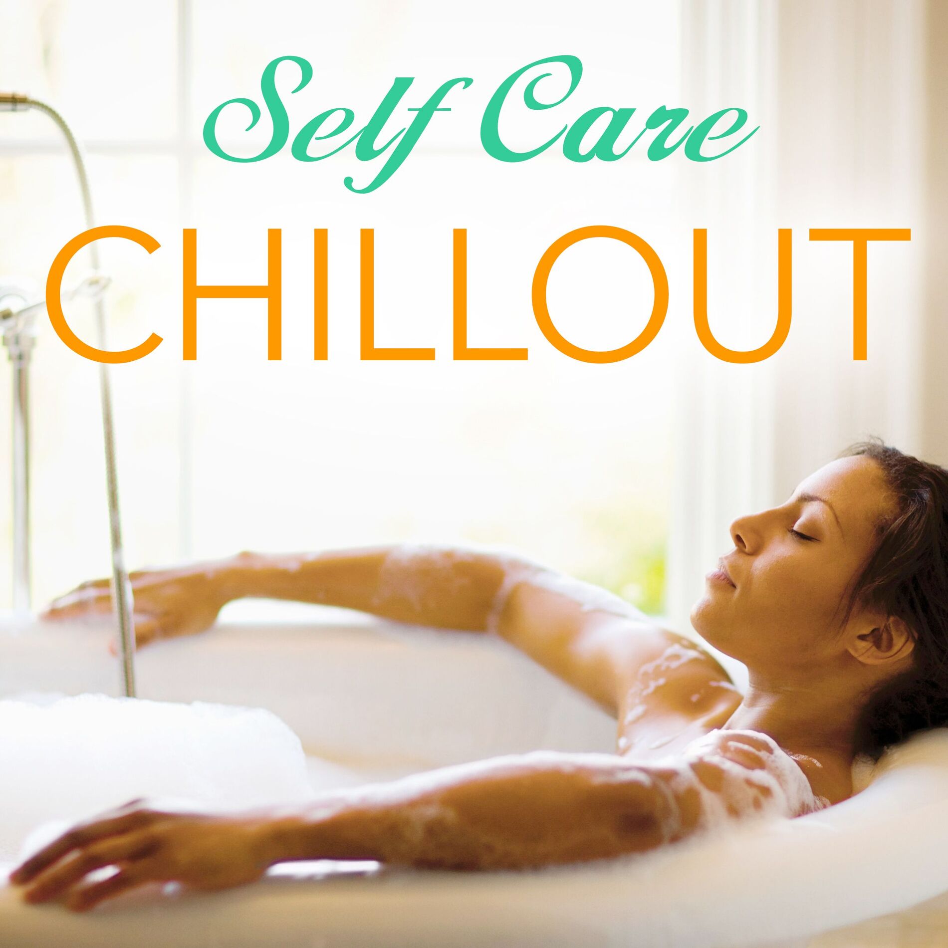 Album cover of Self Care Chillout