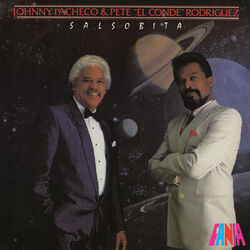 Cover of Salsobita