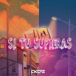 Cover of Si Tu Supieras