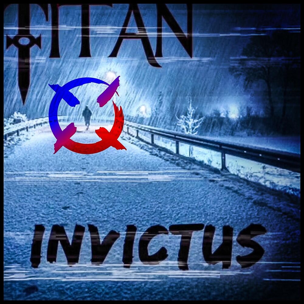 Picture of \\Invictus//