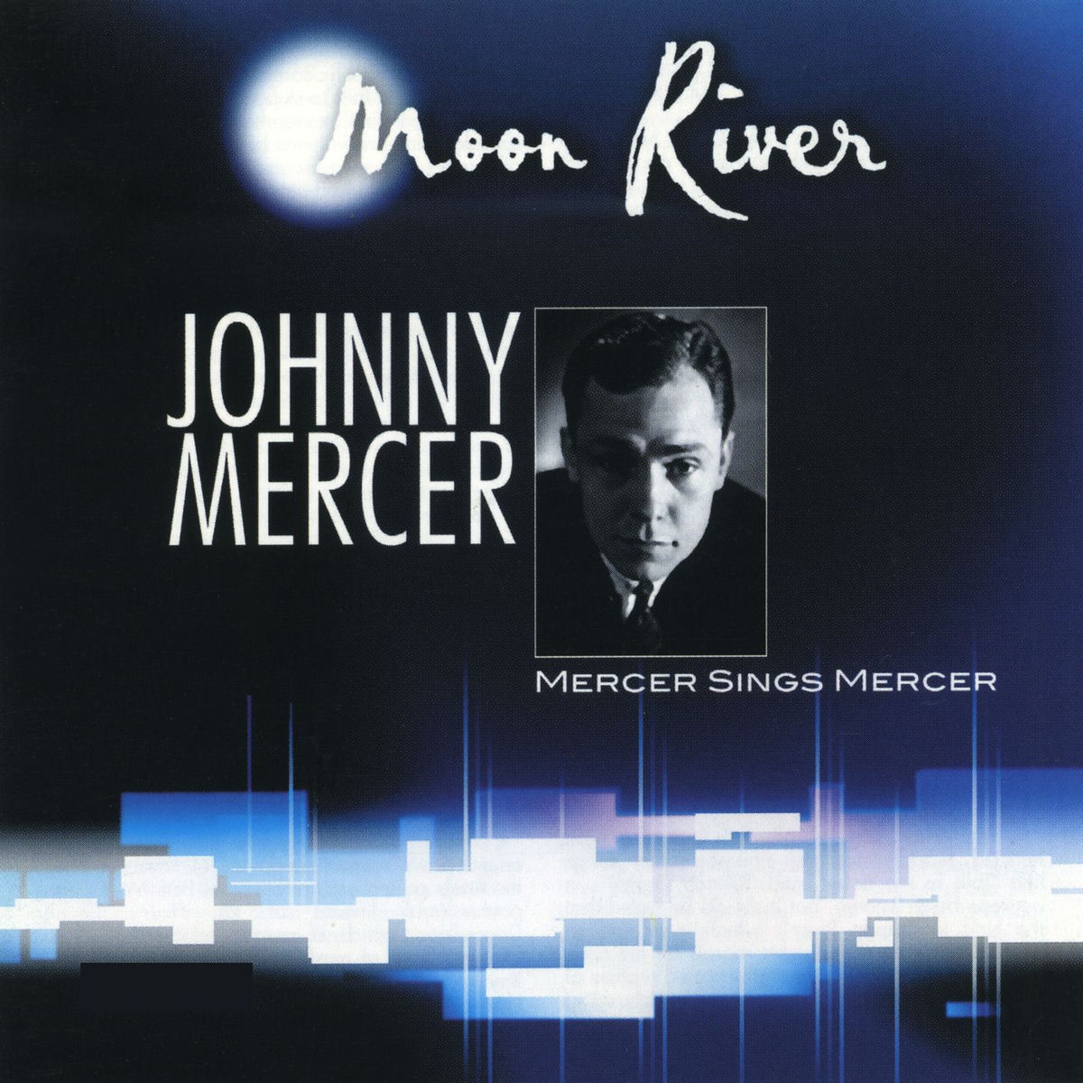 Album cover of Moon River