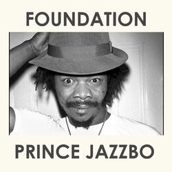 Cover of Foundation