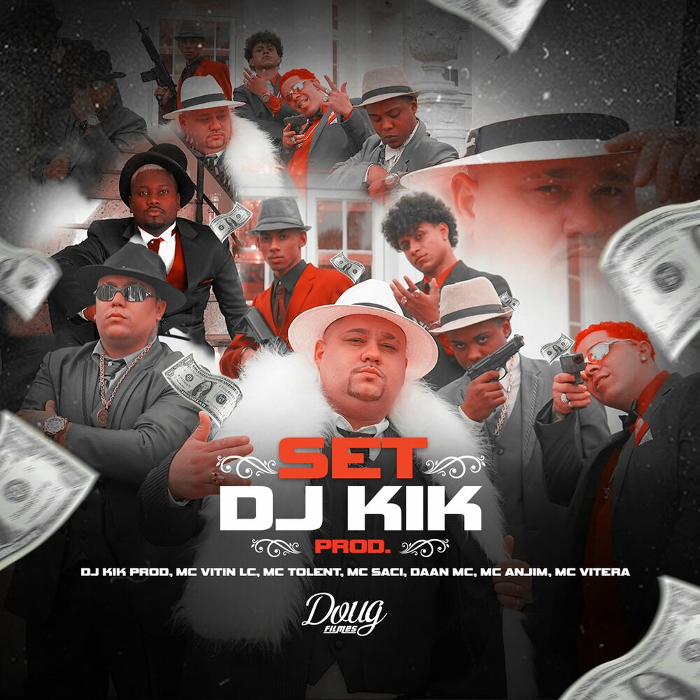 Picture of Set Dj Kik Prod