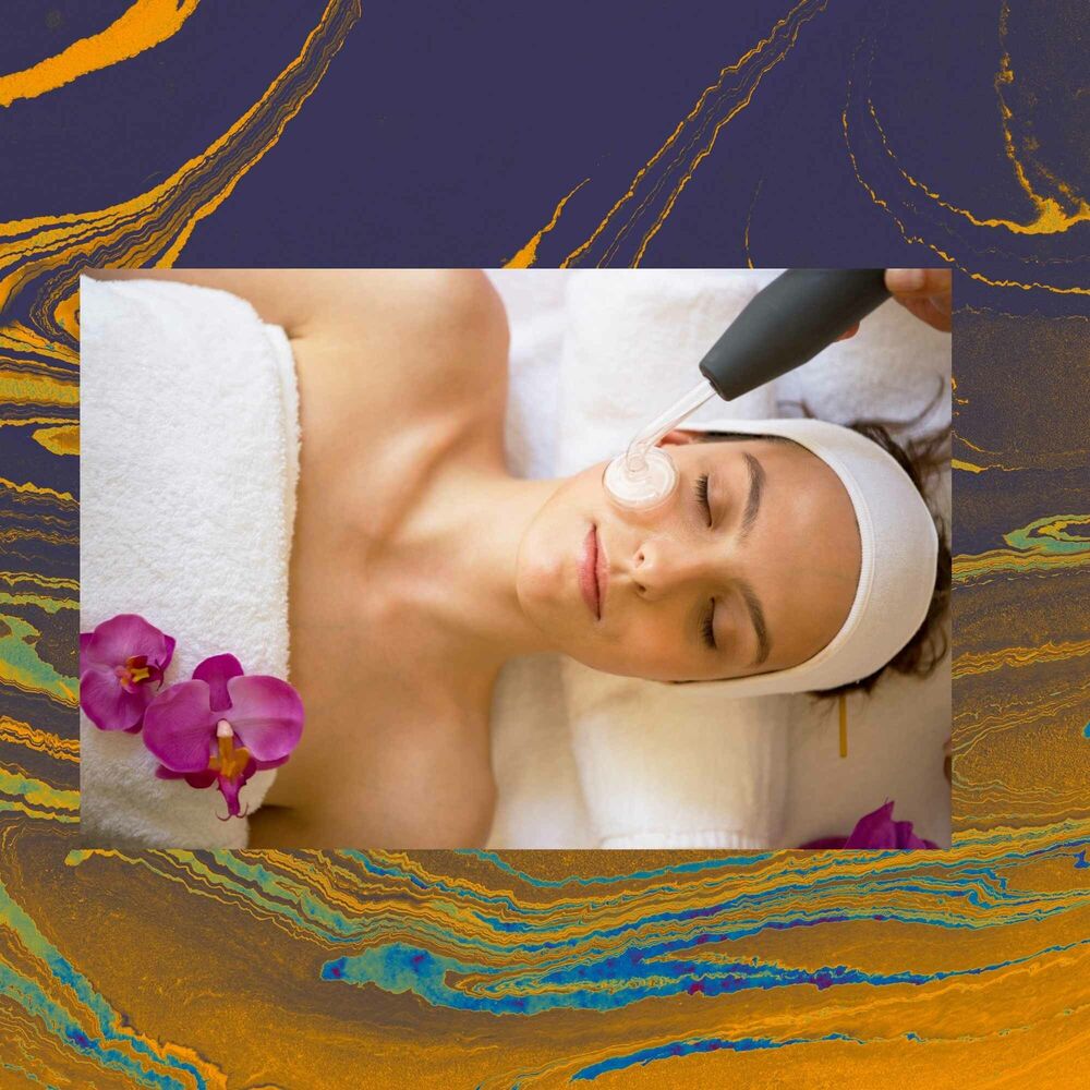 Picture of Spa Music - Background Music for Breathing Flashbacks