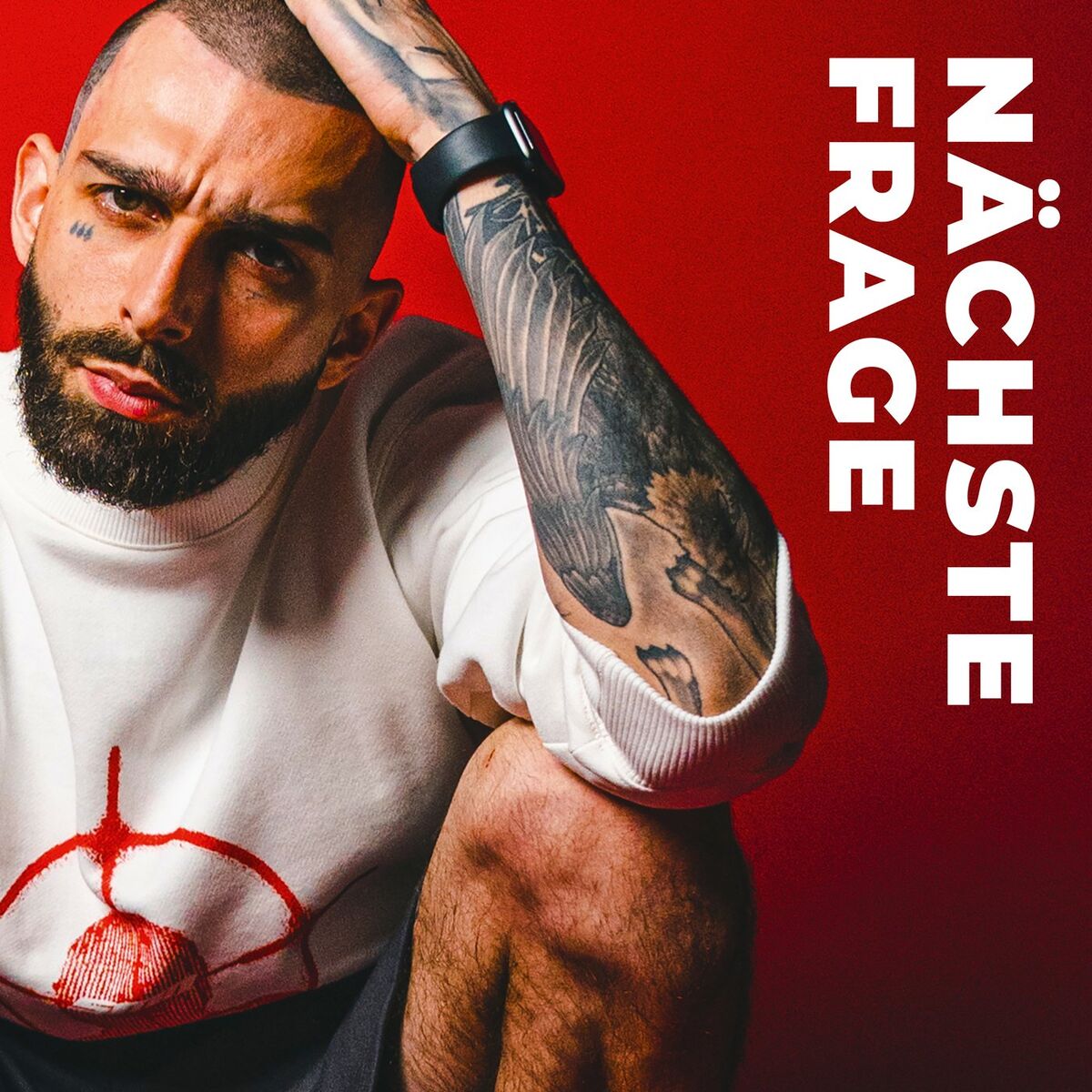 Album cover of Nächste Frage