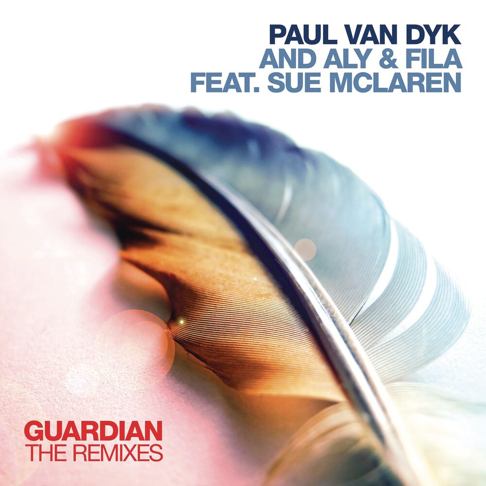 Picture of Guardian (feat. Sue McLaren)