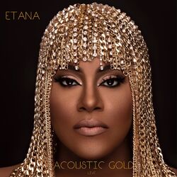 Cover of Acoustic Gold , Vol.1 (Live)