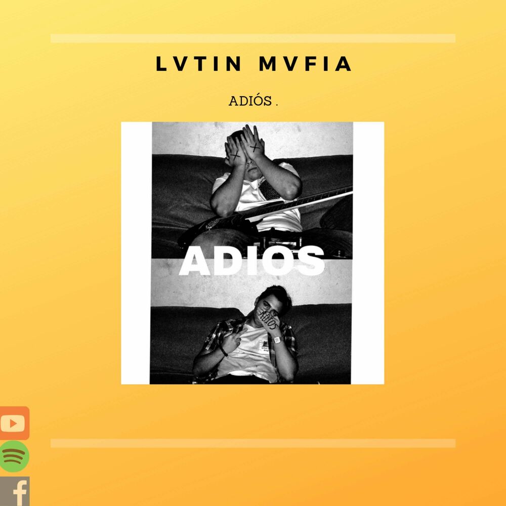 Picture of Adiós