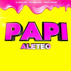 music cover
