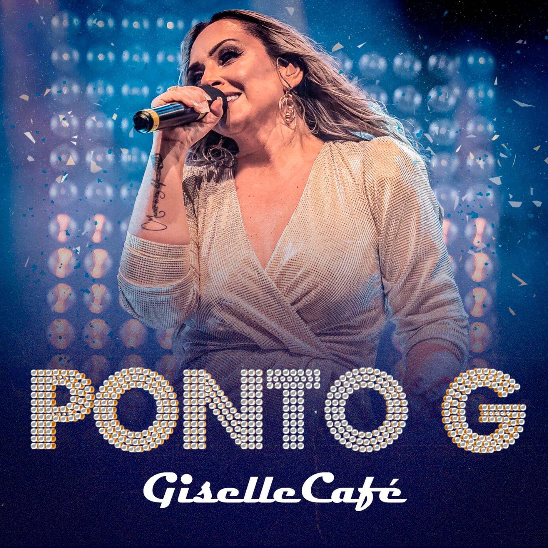 Album cover of Ponto G