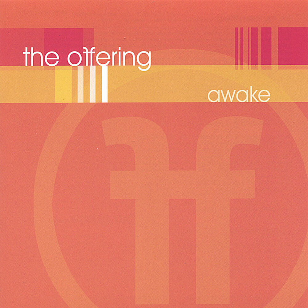 Picture of Awake (Cancelled)
