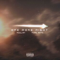Cover of One More Night