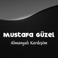 Cover of Almanyalı Kardeşim