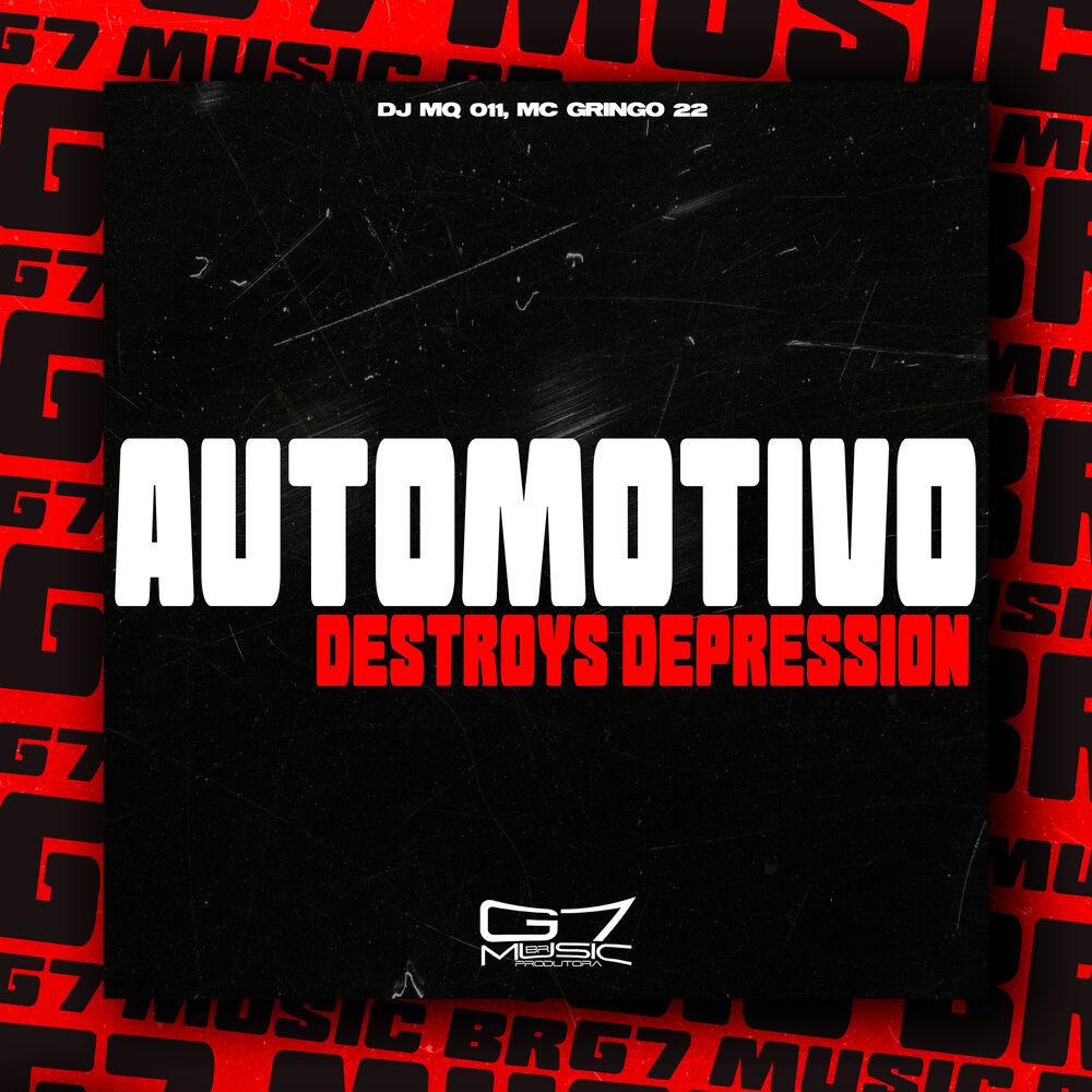 Picture of Automotivo Destroys Depression
