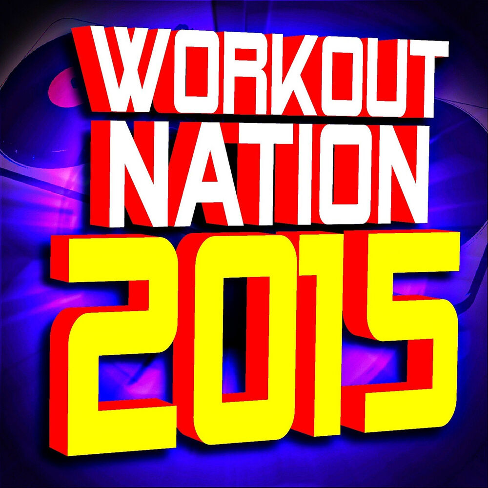 Picture of Workout Nation 2015