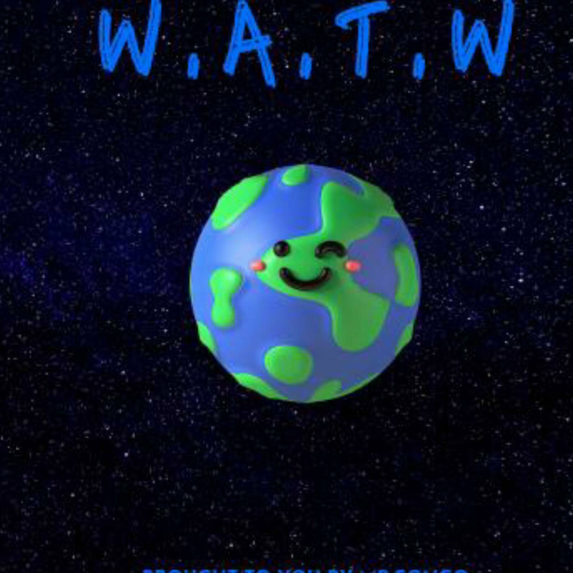 Album cover of We are the wURld WATW) (feat. Akuma Dredd, ACP, Trixx Williams, Ridzy Ray, Bayza & DJ Verseatile)