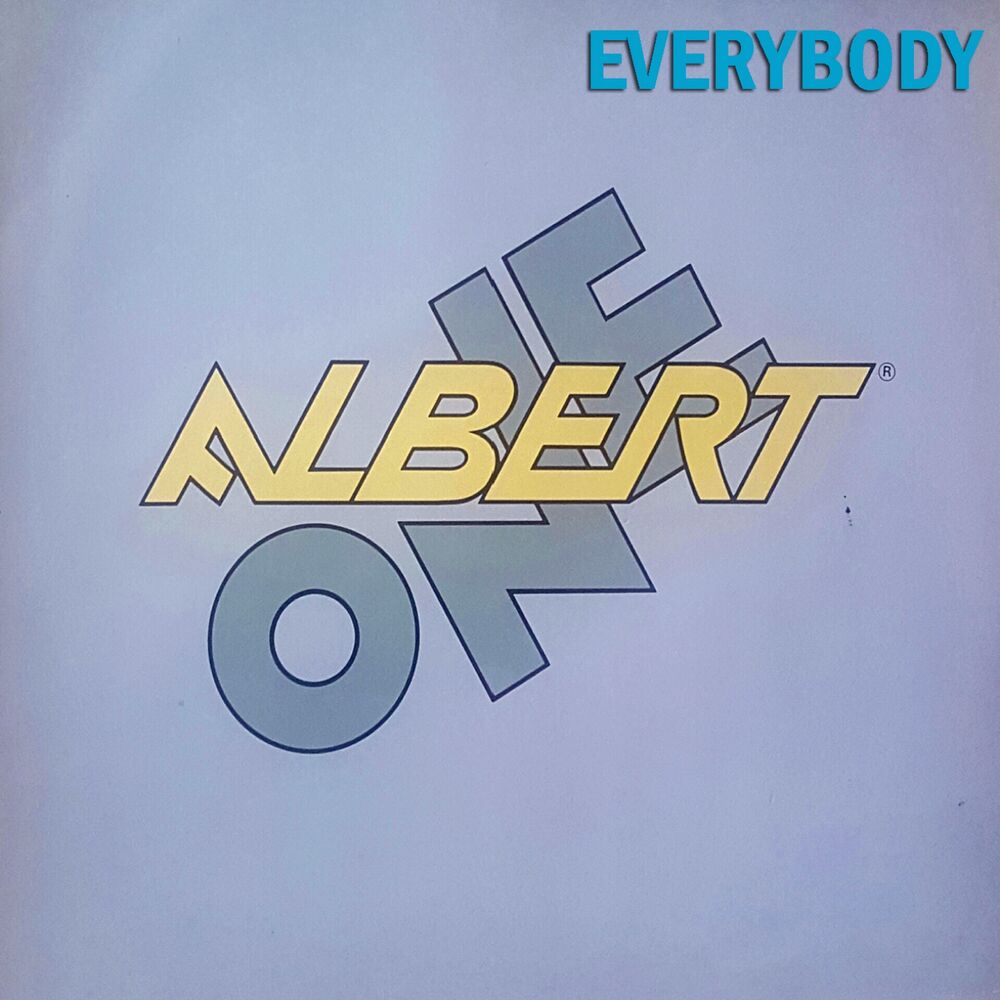 Picture of Everybody (Remastered)