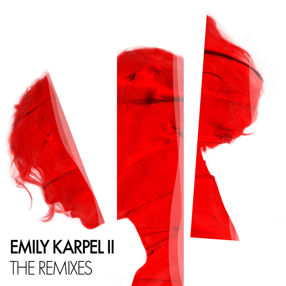 Picture of Emily Karpel II the Remixes