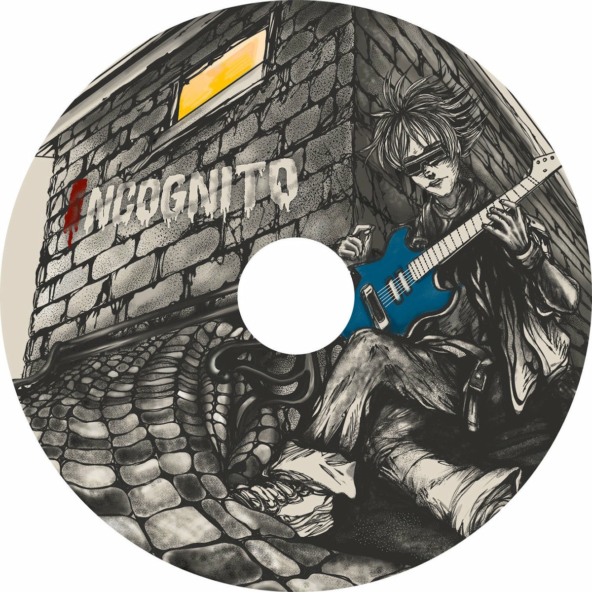 Album cover of Эклектика