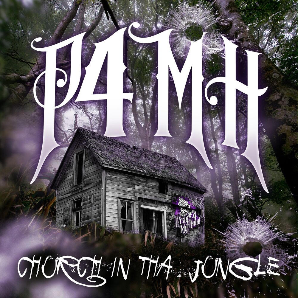 Picture of P4MH: Church in tha Jungle