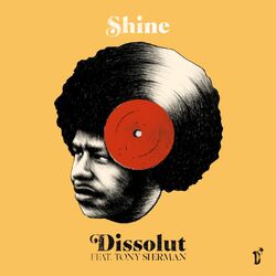 Cover of Shine