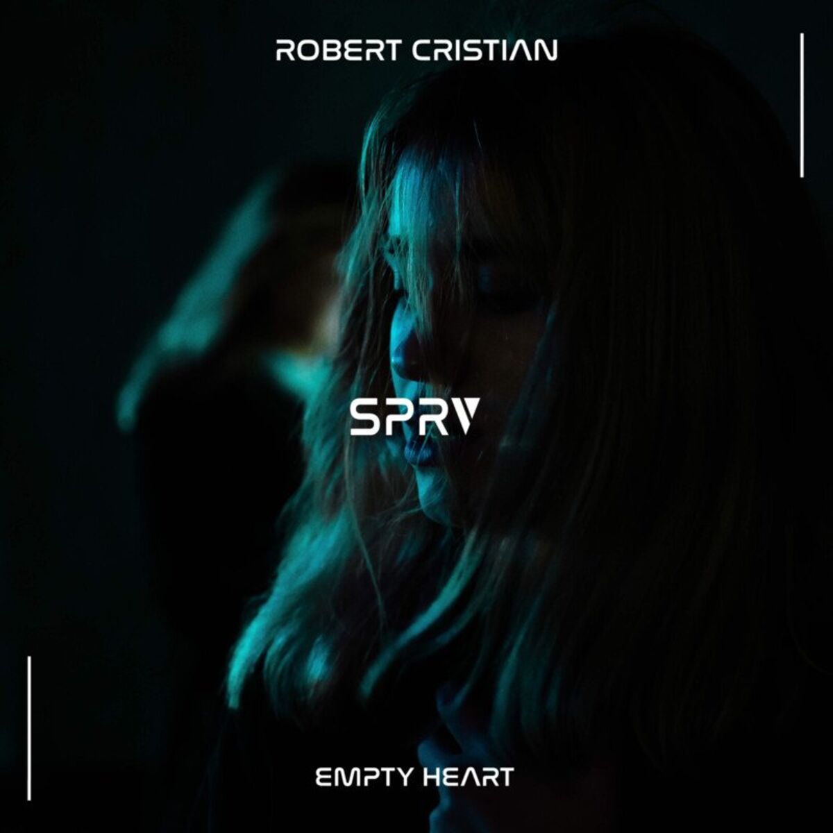 Album cover of Empty Heart