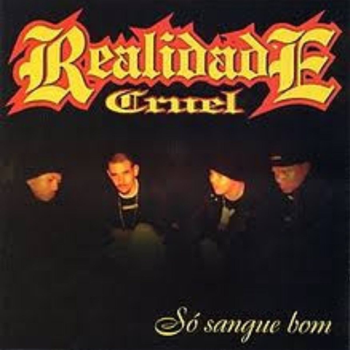 Album cover of Introdução