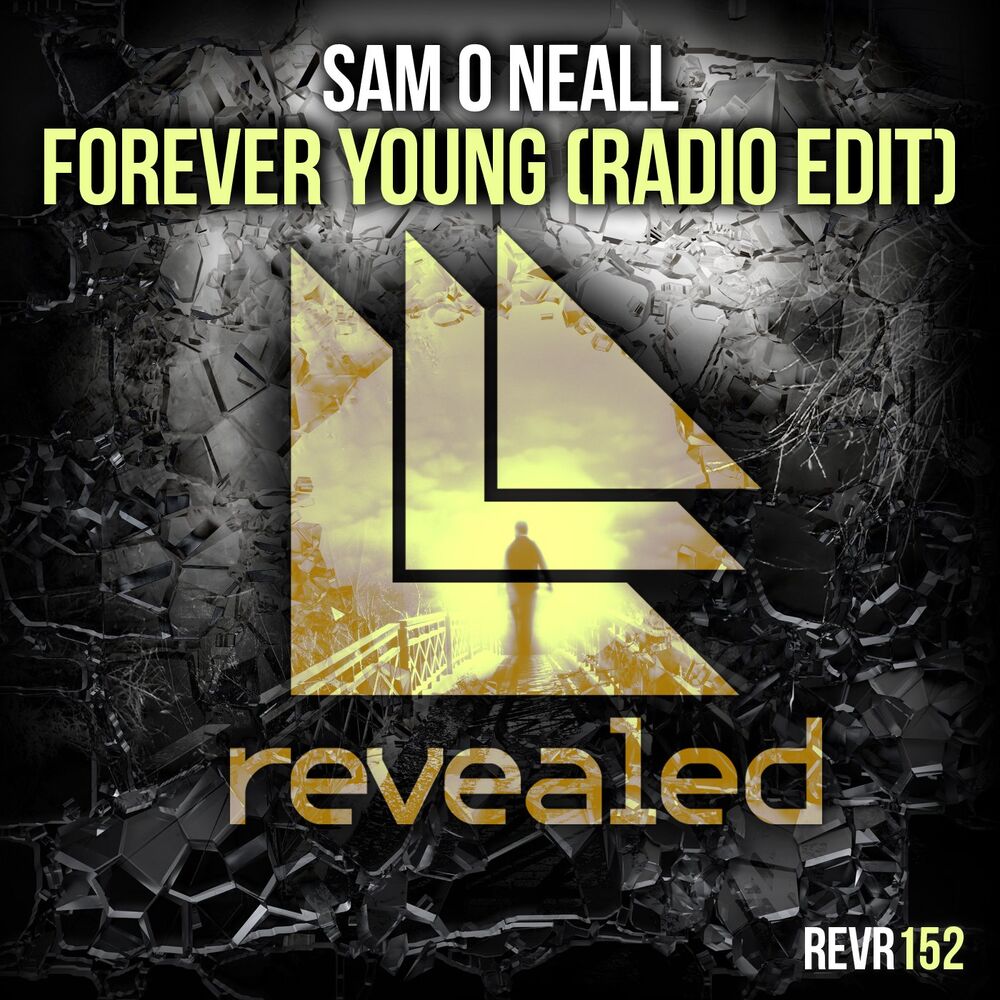 Picture of Forever Young (Radio Edit)