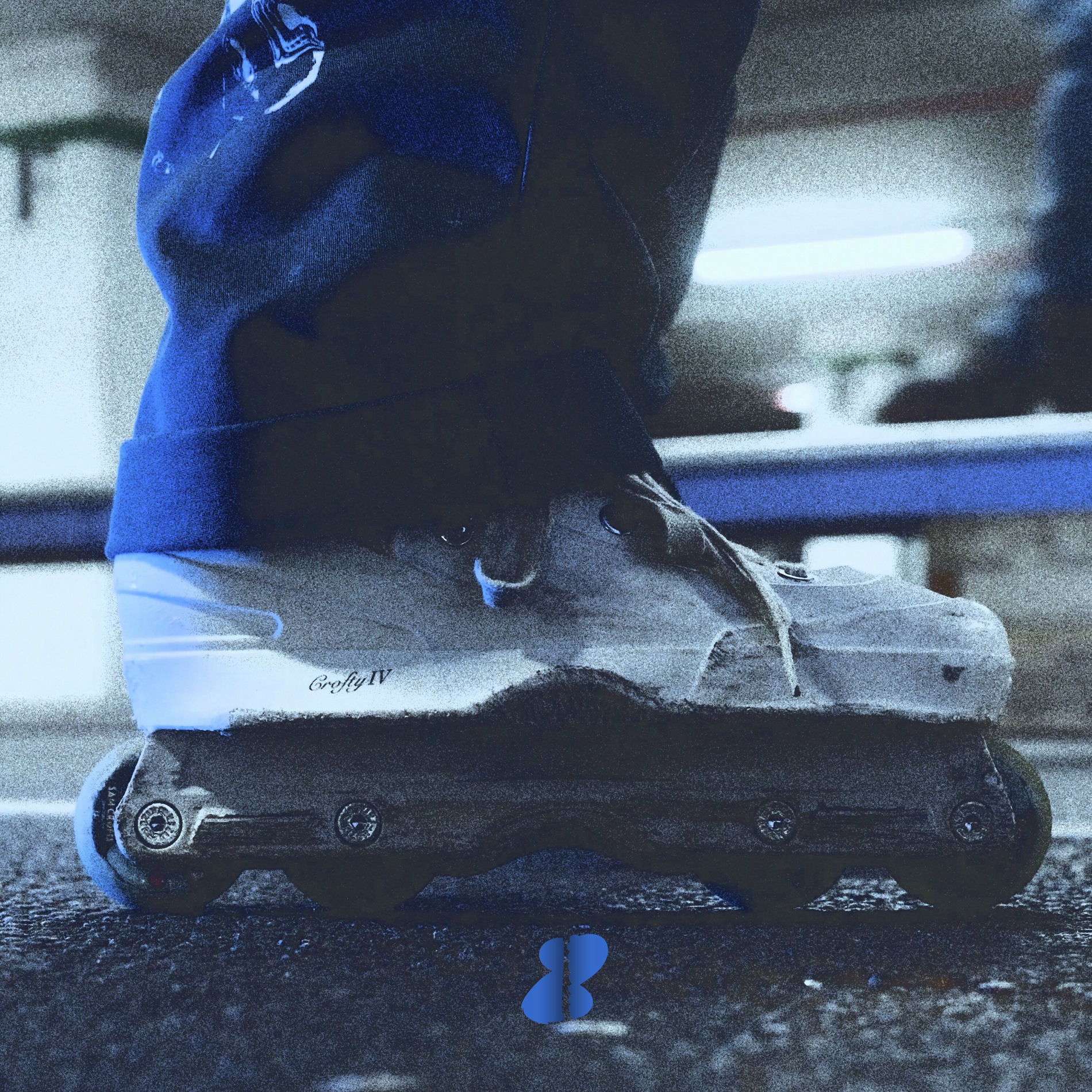 Album cover of GET FAMILIAR