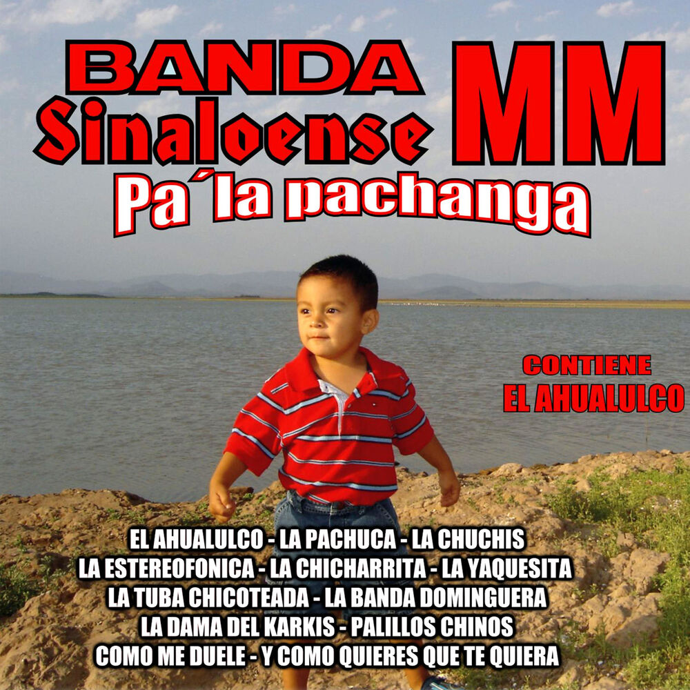 Picture of Pa' la Pachanga
