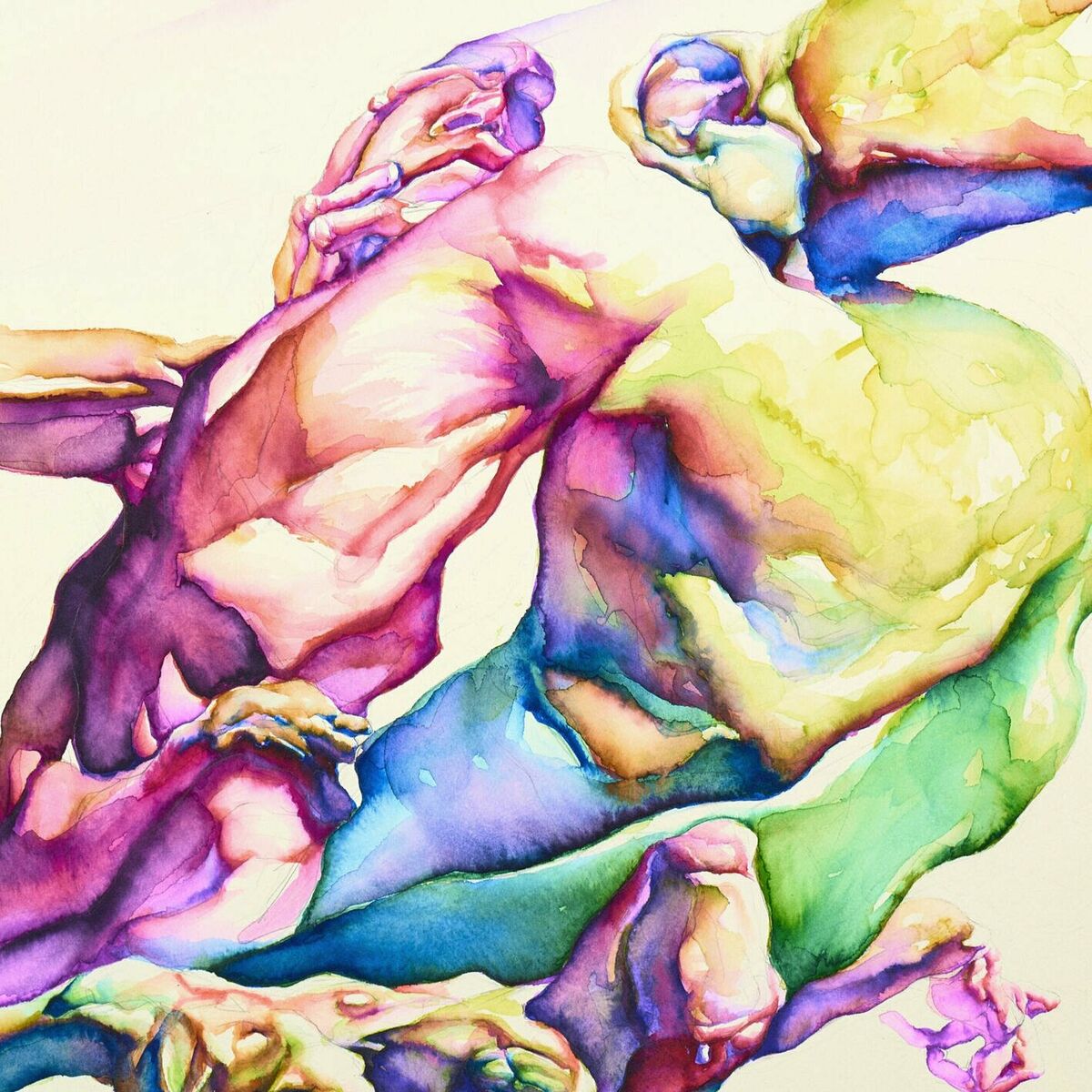 Album cover of Fujin