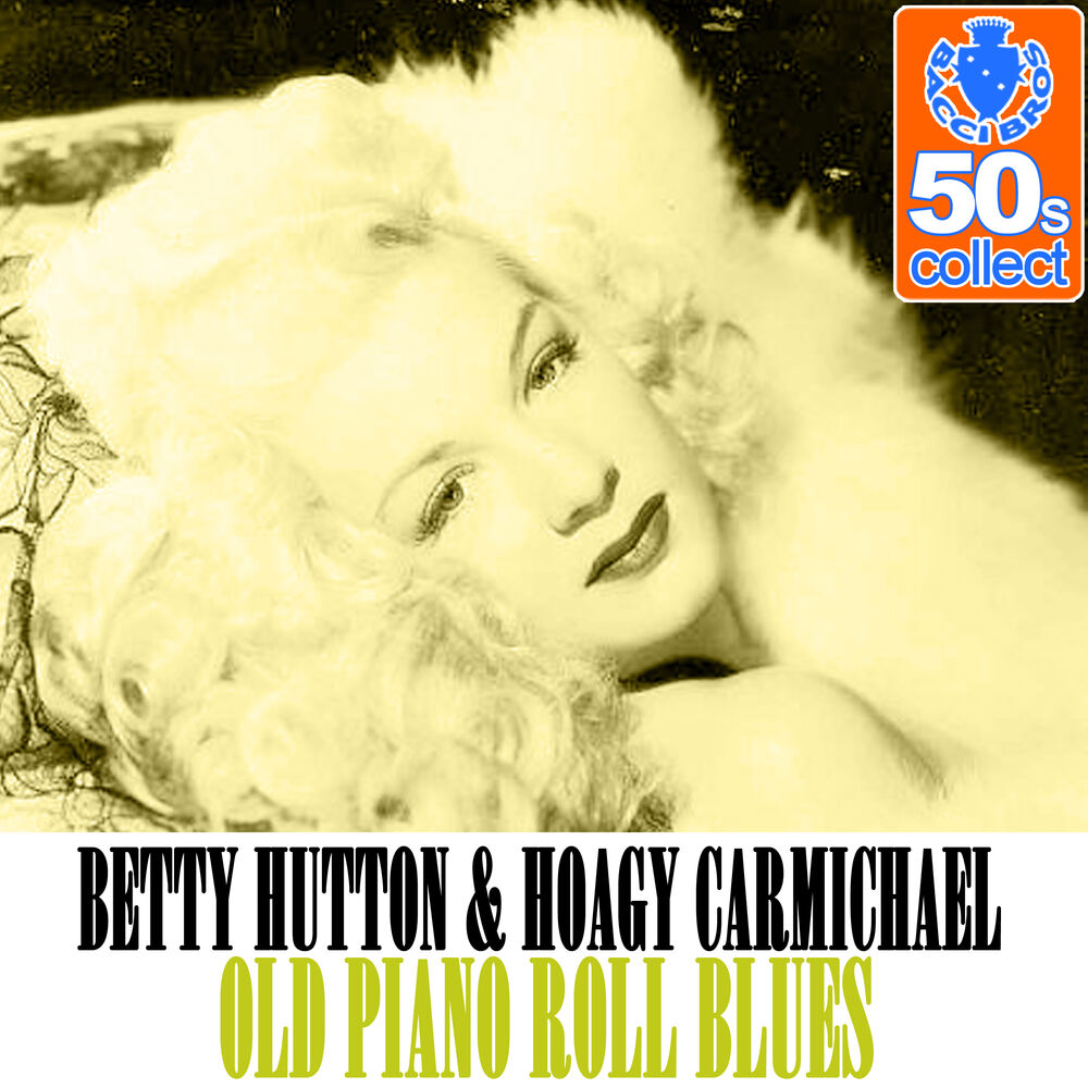 Picture of Old Piano Roll Blues (Remastered) - Single