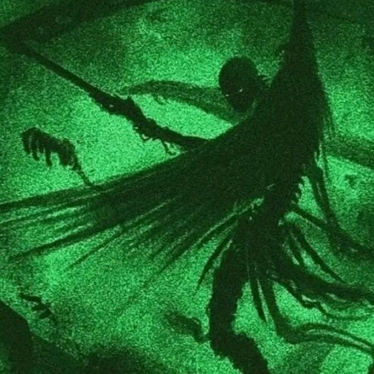 Album cover of Spooky funk