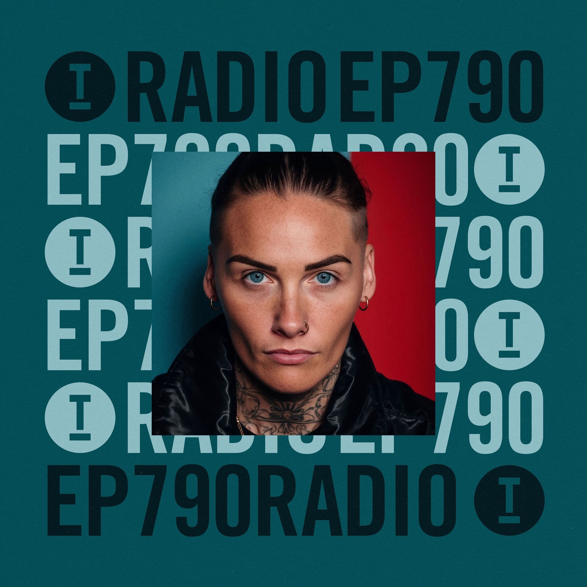 Album cover of Toolroom Radio EP790: ESSEL