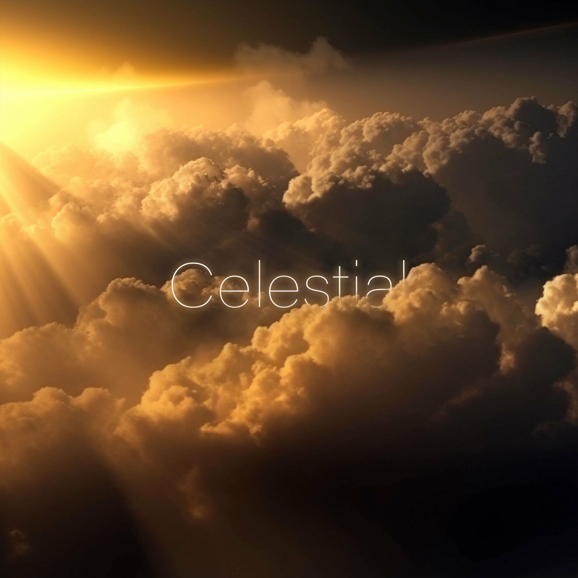 Album cover of Celestial