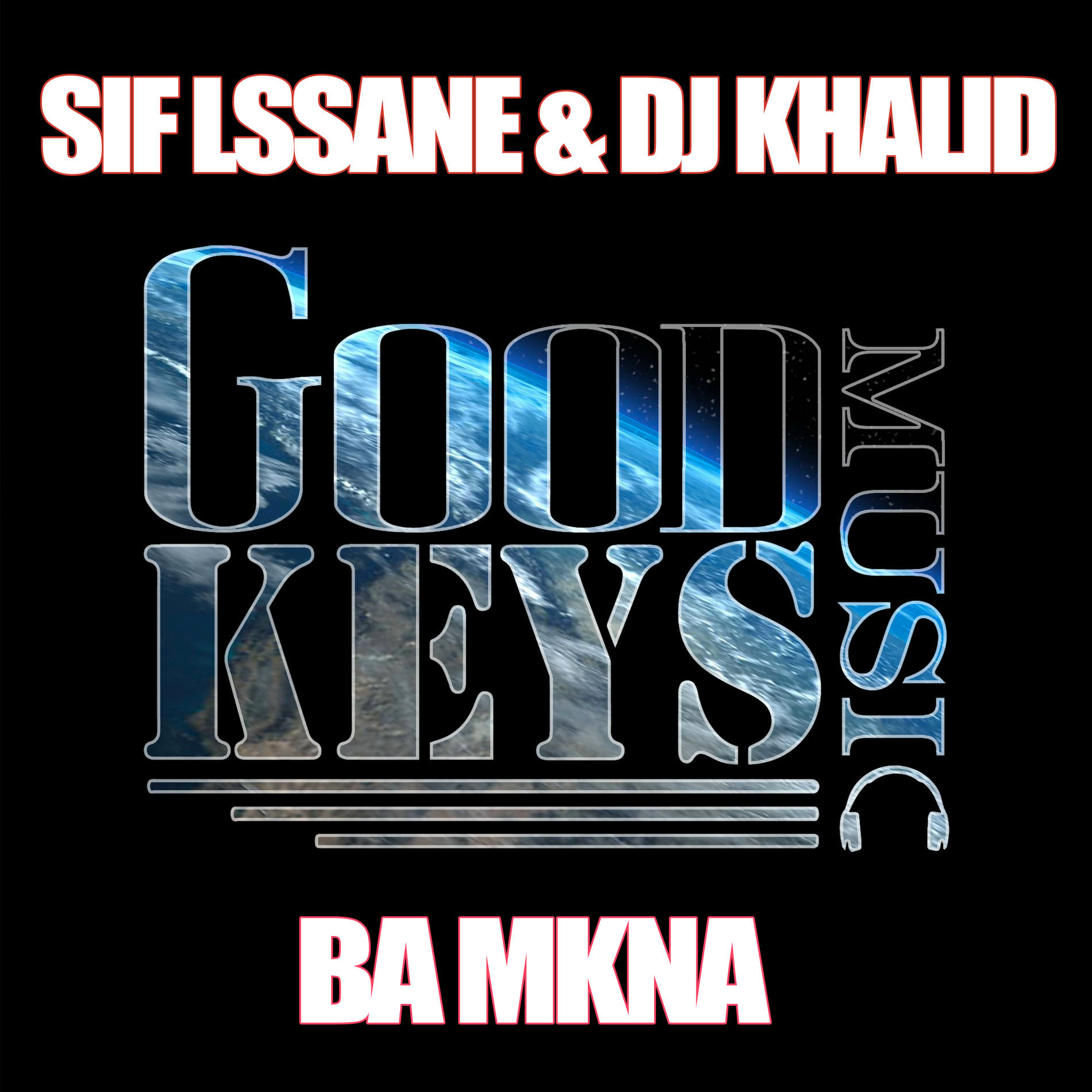 Album cover of Ba Mkna (feat. Sif Lssane)