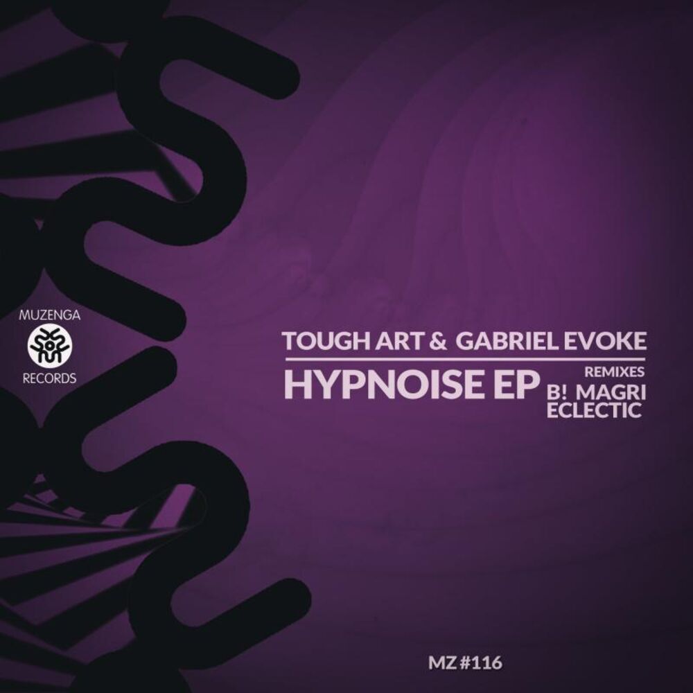 Picture of Hypnoise EP