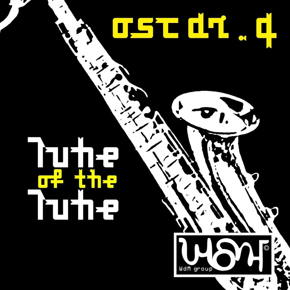 Picture of Tune of the Tune - Single