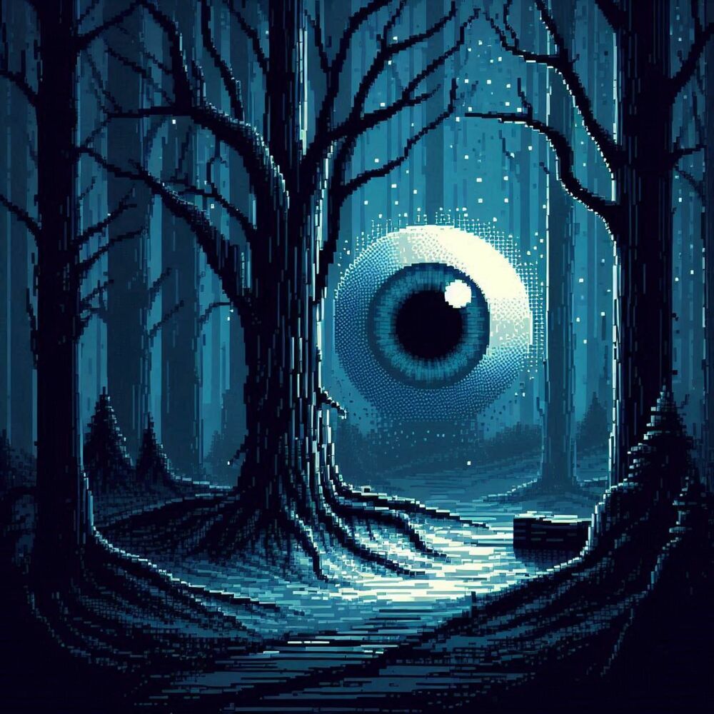 Picture of Living in Imaginations