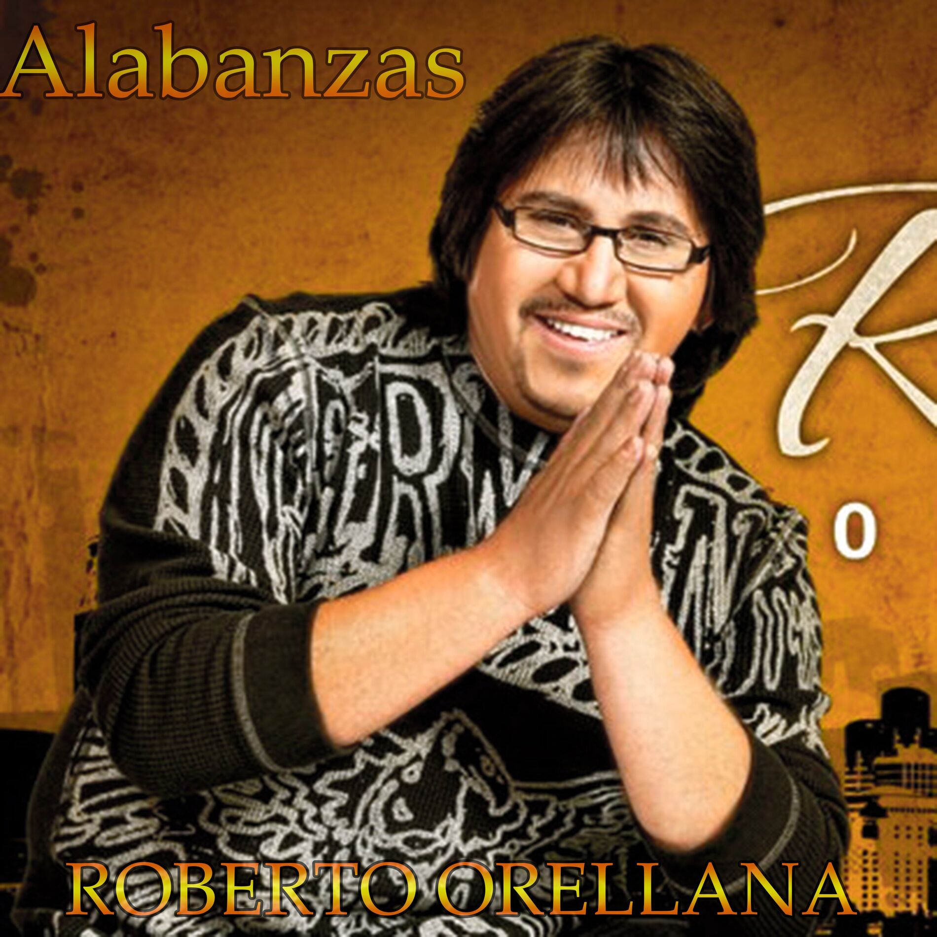 Album picture of Alabanzas