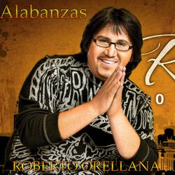 Cover of Alabanzas